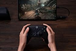 8Bitdo Ultimate Wireless 2.4g Controller with
