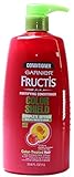 Garnier Hair Care Fructis Color Shield Conditioner, 33.8 Fluid Ounce