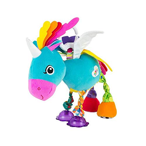 lamaze unicorn toy