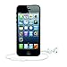 Apple iPhone 5 16GB Unlocked Smartphone, Black