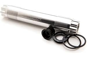 RaceFace Cinch Spindle Kit - 30mm, for 170/177mm Hub Spacing