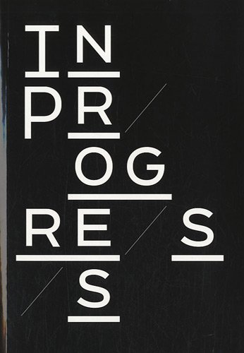 In progress