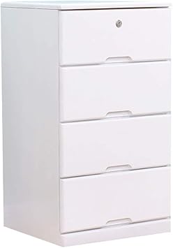 Amazon Com Storage Cabinet 45cm Wide Solid Wood Drawer Storage