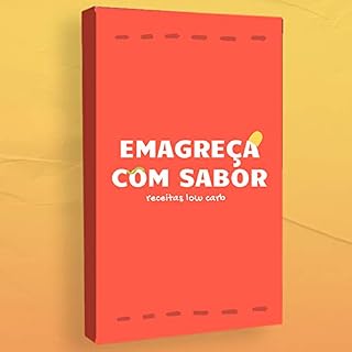 Livro receitas low carb - como emagrecer rapido: como emagrecer rápido e fácil em 3 dias