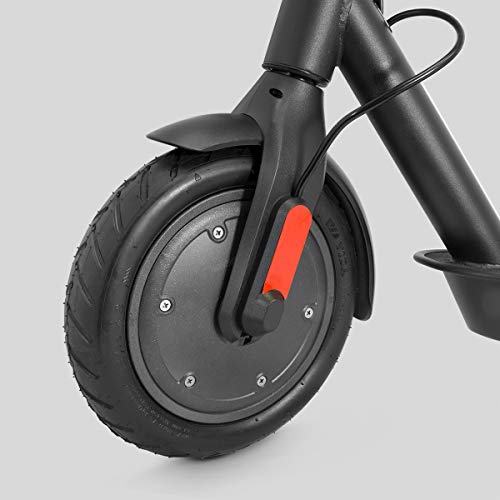 XPRIT 8.5" Electric Kick Scooter w/Two Speeds, Long Lasting Battery, Solid Tire, Up to 15 Miles - Thumbnail 4