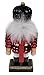 Clever Creations Chubby Soldier Nutcracker Traditional Festive Christmas Decor | 6