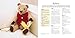The Knitted Teddy Bear: Make Your Own Heirloom Toys, with Dozens of Patterns for Unique Clothing