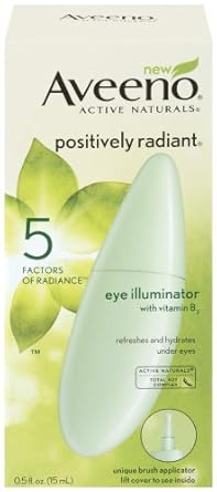aveeno eye