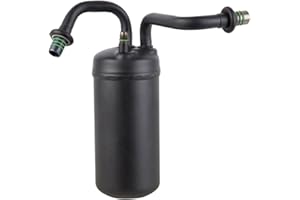 BUYAUTOPARTS! A/C AC Accumulator Receiver Drier For Dodge Ram 1994 1995 1996 1997 1998 1999 2000 2001 2002 - BuyAutoParts 60-30715 NEW