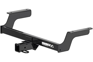 Subaru CROSSTREK Class 3 Hitch