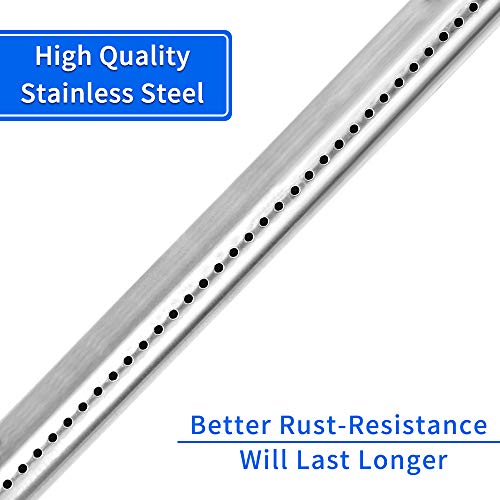 X Home 7507 27 inch Grill Burner Tube Set for er Spirit E210, S210