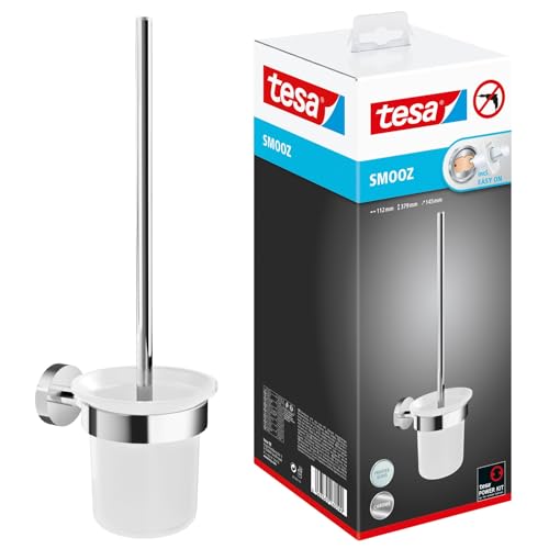 tesa Set per Wc SMOOZ - 97 mm x 137 mm x 410 mm