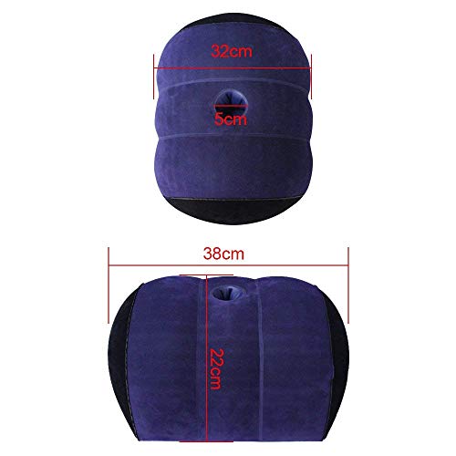 5 Pillow+Position+Cushion+Multifunctional+Support