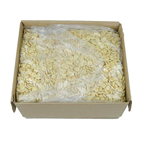 Keebler Zesta Soup & Oyster Saltines Crackers, Original, 160oz (1Count) Pricepulse