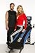 Total Gym XLS Plus AbCrunch Bench – Universal Home Gym for Total Body Workoutthumb 4