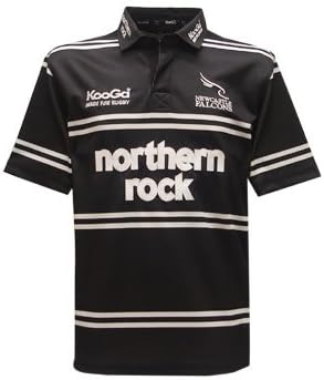 newcastle falcons jersey