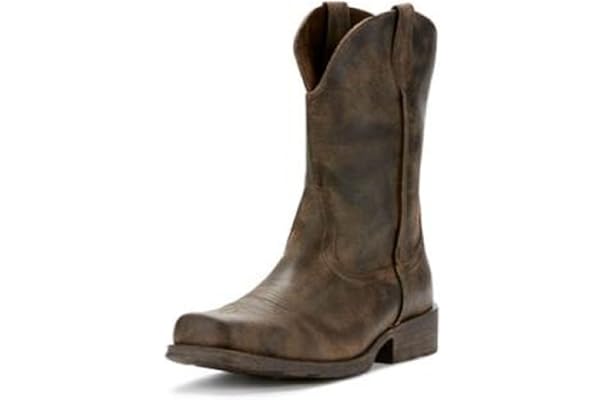 Amazon Los más vendidos: Mejor Botas Vaqueras para Hombre