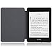 Kindle Paperwhite Case 2018, Smart Fabric Cover with Auto Sleep Wake Feature for Kindle Paperwhite 10th Generation 2018 Release