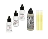 Ranger Tim Holtz Mixative Bundle - Three Snow Cap