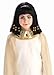 Forum Novelties Queen of the Nile Child Wig