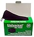 Universal 4533 3-Layer Non-Woven Sanitary Dust Masks,100 Count - for Non-Toxic Dust, Pollen, Dander, Sawdust, Garage Dust, Garden and General Household Irritants (100ct Box)