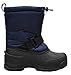 Northside Kids Frosty Snow Boot,Navy,12
