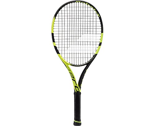 Babolat Pure Aero Junior 26 Racquet - Image 2