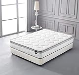 Oliver Smith 219 Queen Mattress