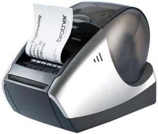 brother ql 560 label printer