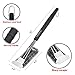 HATOLDLIY Acmind Grill Brush and Scraper, 18