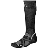 Smartwool Men's PhD Snowboard Medium Socks