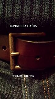 Livro Espinhela caída