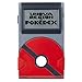 Pokemon Black and White Pokedex
