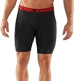 Under Armour Men's Original 9-Inch Boxerjock Boxer Briefs