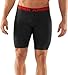 Under Armour Men's Original 9-Inch Boxerjock Boxer Briefs