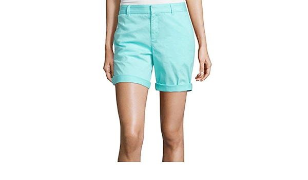 stylus boyfriend bermuda shorts