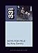Tori Amos's Boys for Pele (33 1/3) by Amy Gentry
