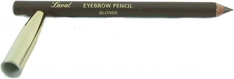 Laval Eyebrow Pencil Blonde - Define Shape Enhance Colour Easy Application