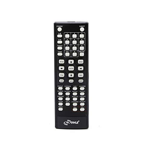 Compare Price pyle remote control on