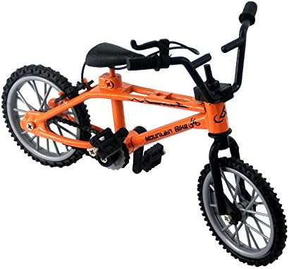 mini bmx toy