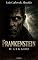 Livro Frankenstein: O Legado