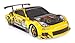 Exceed RC 1/10 2.4Ghz Electric DriftStar RTR Drift Car (Carbon Yellow)