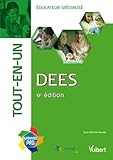 DEES Educateur spÃ©cialisÃ© (French Edition) by 