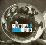 COUNTDOWN QUARTET / COUNTDOWN QUARTET              image