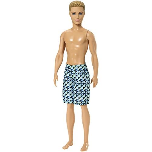muñeco ken original