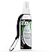 STIXX Golf Club & Grip Cleaner - Best for cleaning all types of clubs, irons & drivers. Cleans & Rejuvenates grips. Restores their natural tackiness. Just spray & wipe. Clean Clubs = Better Golf! primary