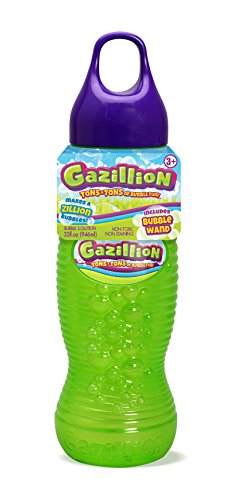 Gazillion 32 oz Bubbles