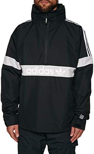 adidas snow jacket