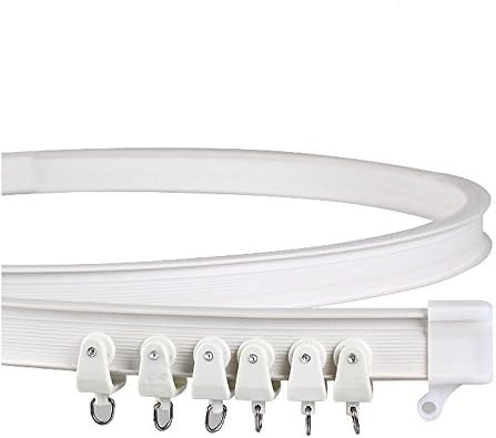 Amazon Com Bendable Plastic Metal Alloy Rod Flexible Window