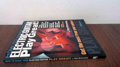 Fender: Stratocaster Handbook, The Perfect Electric Guitar Guide